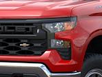New 2026 Chevrolet Silverado 1500 Work Truck Double Cab 4WD Pickup for sale #260363 - photo 10