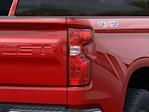 New 2026 Chevrolet Silverado 1500 Work Truck Double Cab 4WD Pickup for sale #260363 - photo 11