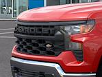 New 2026 Chevrolet Silverado 1500 Work Truck Double Cab 4WD Pickup for sale #260363 - photo 13