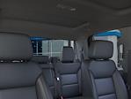 New 2026 Chevrolet Silverado 1500 Work Truck Double Cab 4WD Pickup for sale #260363 - photo 24