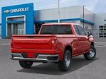 New 2026 Chevrolet Silverado 1500 Work Truck Double Cab 4WD Pickup for sale #260363 - photo 4