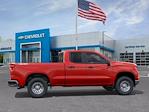 New 2026 Chevrolet Silverado 1500 Work Truck Double Cab 4WD Pickup for sale #260363 - photo 5