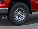 New 2026 Chevrolet Silverado 1500 Work Truck Double Cab 4WD Pickup for sale #260363 - photo 9
