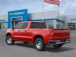New 2026 Chevrolet Silverado 1500 Work Truck Double Cab 4WD Pickup for sale #260364 - photo 2