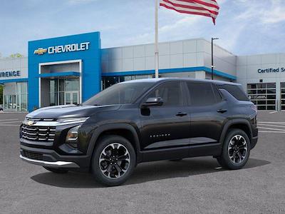 New 2026 Chevrolet Equinox LT AWD SUV for sale #260368 - photo 1