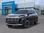 New 2026 Chevrolet Equinox LT AWD SUV for sale #260368 - photo 6