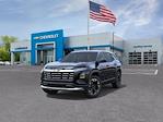 New 2026 Chevrolet Equinox LT AWD SUV for sale #260368 - photo 8