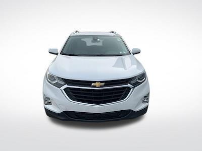 Used 2021 Chevrolet Equinox LT for sale #2603691 - photo 2