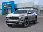 New 2026 Chevrolet Equinox LT AWD SUV for sale #260370 - photo 6