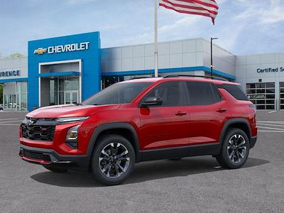 New 2026 Chevrolet Equinox RS AWD SUV for sale #260371 - photo 1