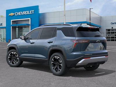 New 2026 Chevrolet Equinox LT AWD SUV for sale #260372 - photo 2