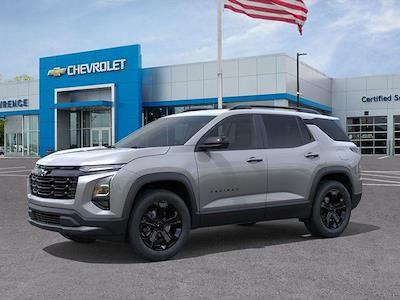 New 2026 Chevrolet Equinox LT AWD SUV for sale #260373 - photo 1