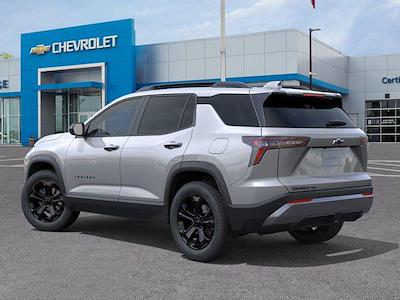 New 2026 Chevrolet Equinox LT AWD SUV for sale #260373 - photo 2