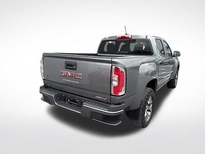 Used 2021 GMC Canyon AT4 Crew Cab for sale #2603731 - photo 2