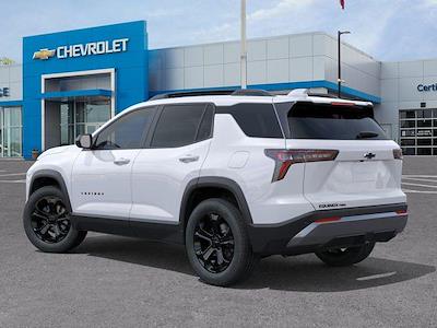 New 2026 Chevrolet Equinox LT AWD SUV for sale #260374 - photo 2