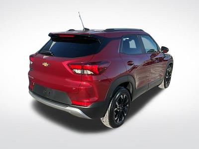 Used 2023 Chevrolet Trailblazer LT for sale #2603741 - photo 2