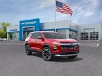 New 2026 Chevrolet Equinox LT AWD SUV for sale #260375 - photo 3