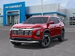New 2026 Chevrolet Equinox LT AWD SUV for sale #260375 - photo 6