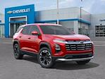 New 2026 Chevrolet Equinox LT AWD SUV for sale #260375 - photo 7