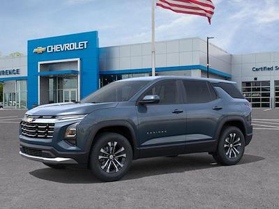 New 2026 Chevrolet Equinox LT AWD SUV for sale #260377 - photo 1