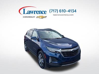 Used 2023 Chevrolet Equinox LT for sale #2603781 - photo 1