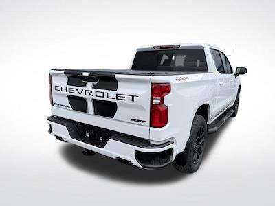 New 2026 Chevrolet Silverado 1500 RST Crew Cab 4WD Pickup for sale #260379 - photo 2
