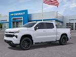 New 2026 Chevrolet Silverado 1500 RST Crew Cab 4WD Pickup for sale #260379 - photo 1