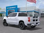 New 2026 Chevrolet Silverado 1500 RST Crew Cab 4WD Pickup for sale #260379 - photo 2