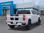 New 2026 Chevrolet Silverado 1500 RST Crew Cab 4WD Pickup for sale #260379 - photo 4