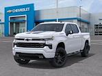 New 2026 Chevrolet Silverado 1500 RST Crew Cab 4WD Pickup for sale #260379 - photo 6