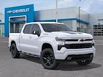 New 2026 Chevrolet Silverado 1500 RST Crew Cab 4WD Pickup for sale #260379 - photo 7