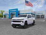 New 2026 Chevrolet Silverado 1500 RST Crew Cab 4WD Pickup for sale #260379 - photo 8