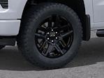 New 2026 Chevrolet Silverado 1500 RST Crew Cab 4WD Pickup for sale #260379 - photo 9