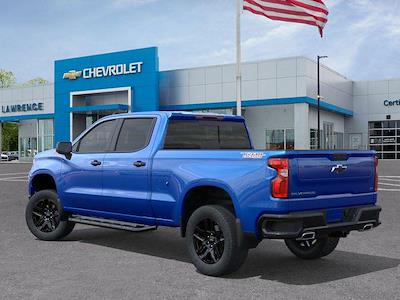 New 2026 Chevrolet Silverado 1500 LT Crew Cab 4WD Pickup for sale #260380 - photo 2