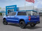 New 2026 Chevrolet Silverado 1500 LT Crew Cab 4WD Pickup for sale #260380 - photo 2