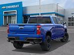 New 2026 Chevrolet Silverado 1500 LT Crew Cab 4WD Pickup for sale #260380 - photo 4