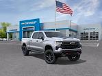 New 2026 Chevrolet Silverado 1500 LT Crew Cab 4WD Pickup for sale #260382 - photo 3