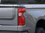 New 2026 Chevrolet Silverado 1500 LT Crew Cab 4WD Pickup for sale #260382 - photo 11
