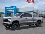 New 2026 Chevrolet Silverado 1500 LT Crew Cab 4WD Pickup for sale #260382 - photo 1