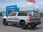 New 2026 Chevrolet Silverado 1500 LT Crew Cab 4WD Pickup for sale #260382 - photo 2