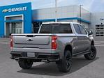 New 2026 Chevrolet Silverado 1500 LT Crew Cab 4WD Pickup for sale #260382 - photo 4