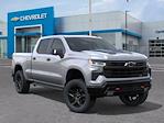 New 2026 Chevrolet Silverado 1500 LT Crew Cab 4WD Pickup for sale #260382 - photo 7