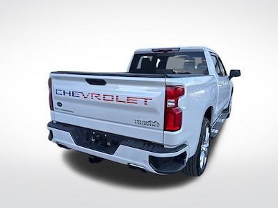 2020 Chevrolet Silverado 1500 Crew Cab 4WD Pickup for sale #2603821 - photo 2