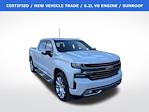 2020 Chevrolet Silverado 1500 Crew Cab 4WD Pickup for sale #2603821 - photo 1