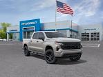 New 2026 Chevrolet Silverado 1500 Custom Crew Cab 4WD Pickup for sale #260383 - photo 1