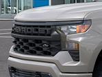 New 2026 Chevrolet Silverado 1500 Custom Crew Cab 4WD Pickup for sale #260383 - photo 13