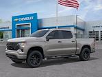 New 2026 Chevrolet Silverado 1500 Custom Crew Cab 4WD Pickup for sale #260383 - photo 3