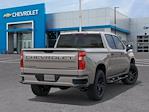 New 2026 Chevrolet Silverado 1500 Custom Crew Cab 4WD Pickup for sale #260383 - photo 2