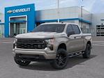 New 2026 Chevrolet Silverado 1500 Custom Crew Cab 4WD Pickup for sale #260383 - photo 6