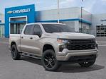 New 2026 Chevrolet Silverado 1500 Custom Crew Cab 4WD Pickup for sale #260383 - photo 7